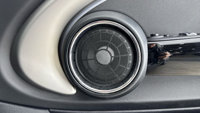 MINI Hatchback 2.0 Cooper S Exclusive II 3dr Auto Petrol Hatchback